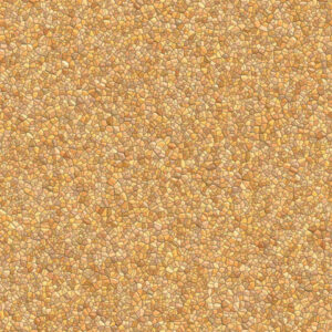 Pebble Flooring - Sand