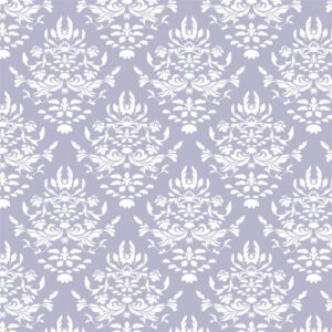 Wisteria Damask