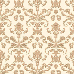 Linen Tapestry Damask