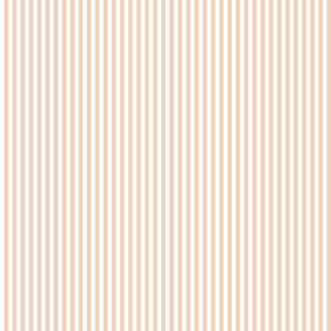 Cream Subtle Stripe