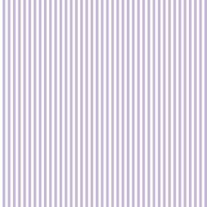 Pastel Purple Subtle Stripe