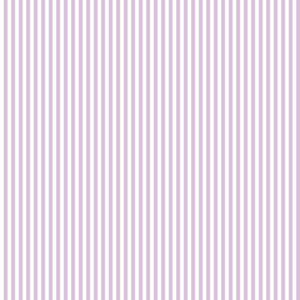 Pastel Pink Subtle Stripe