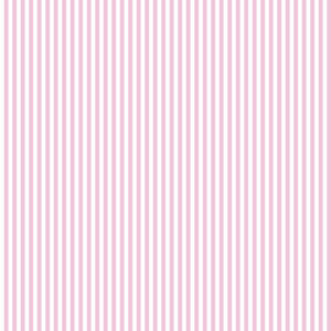 Salmon Subtle Stripe