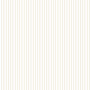 Beige Subtle Stripe