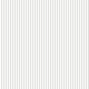 Medium Gray Subtle Stripe