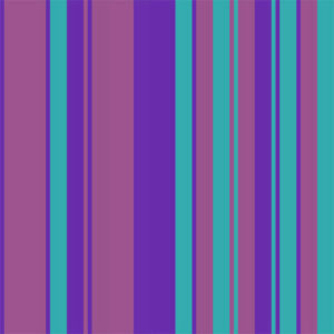 Plumberry Stripes
