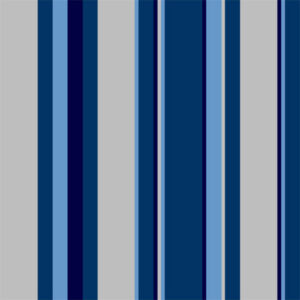 Blue Bayou Stripes