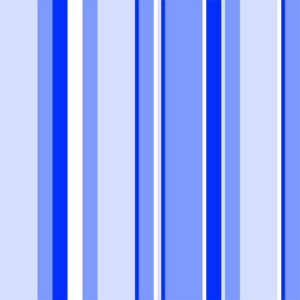Blue Ice Stripe