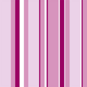 Raspberry Stripe