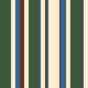 Deerfield Stripe