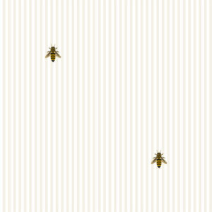 Bee Mine (Beige)