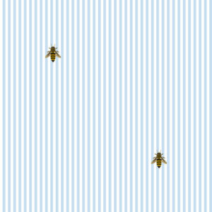 Bee Mine (Blue)