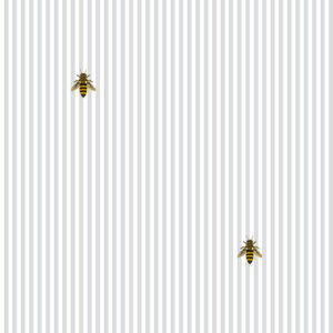 Bee Mine (Gray)